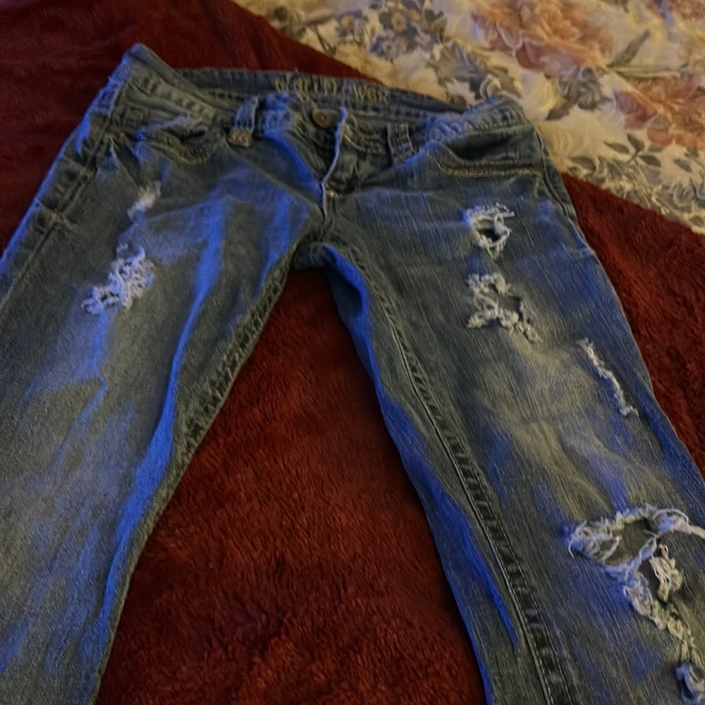 Jeans